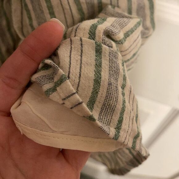 Lelis Romper Plaid Style - Picture 13 of 16